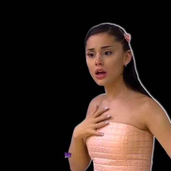 CHANEL Tops - Vintage Chanel Quilted Corset Top Ariana Grande Scream Queens Baby Pink Bustier